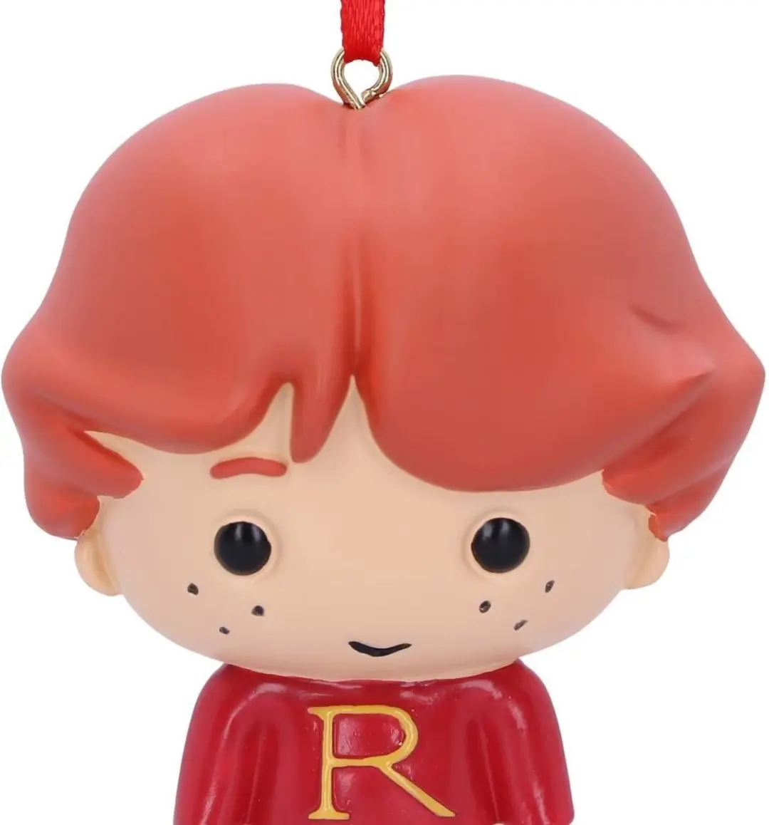 Nemesis Now Harry Potter Ron Hangend Ornament - 7,5cm - afbeelding 4 van 6