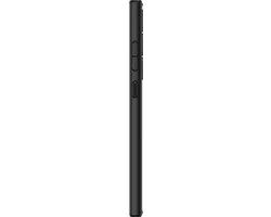 Spigen Ultra Hybrid ACS07295 Hoesje - Samsung Galaxy S24 Ultra - Matte Zwart - afbeelding 6 van 6