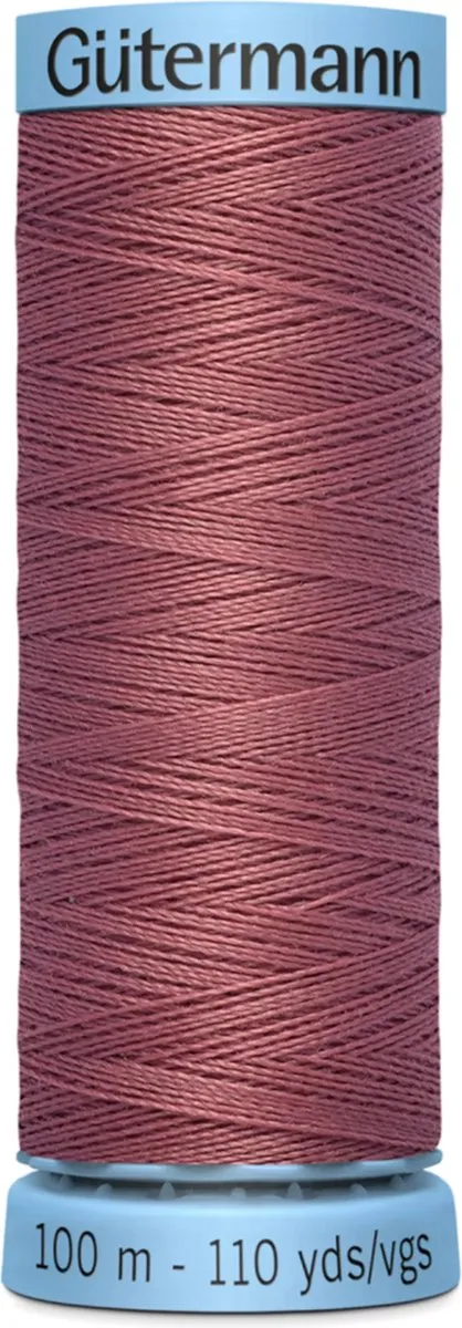 Gutermann Zijde Garen 100m - Kleur 474