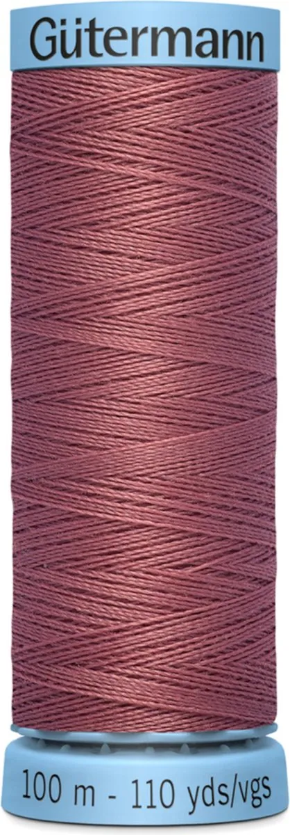 Gutermann Zijde Garen 100m