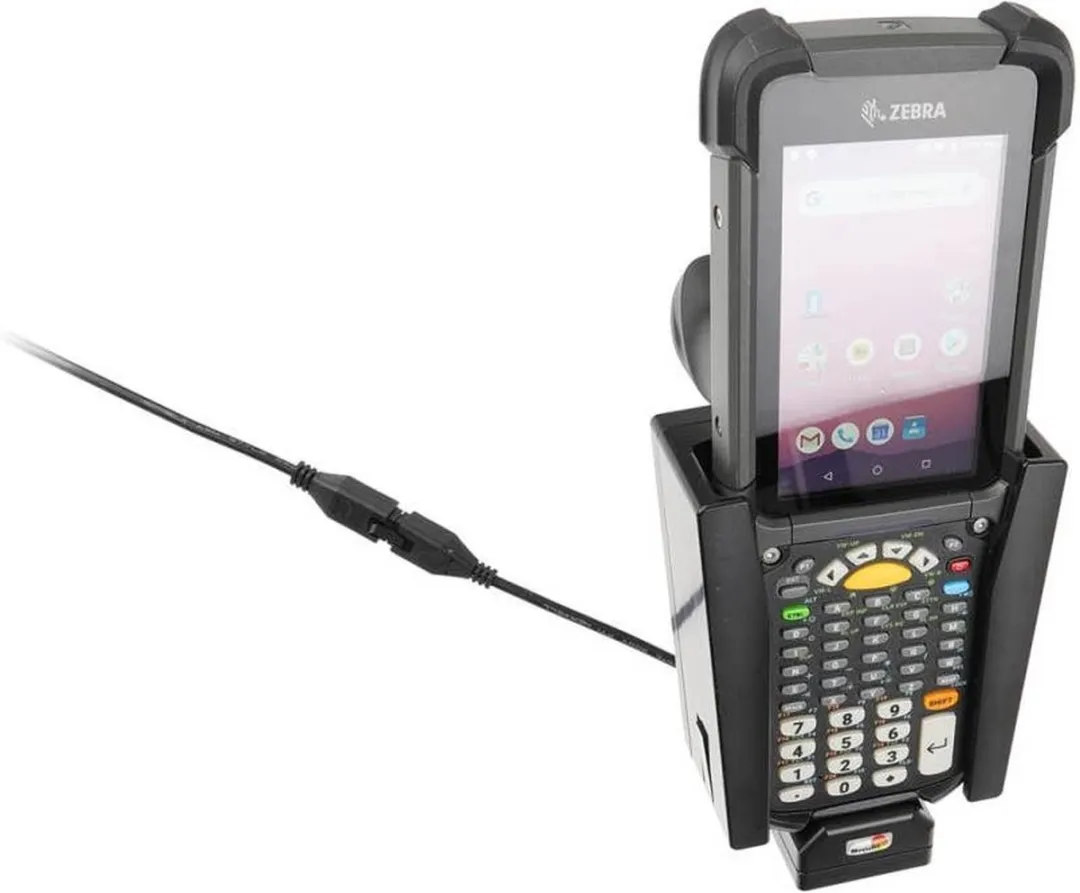 Brodit Houder-Lader MC9300 voor Zebra