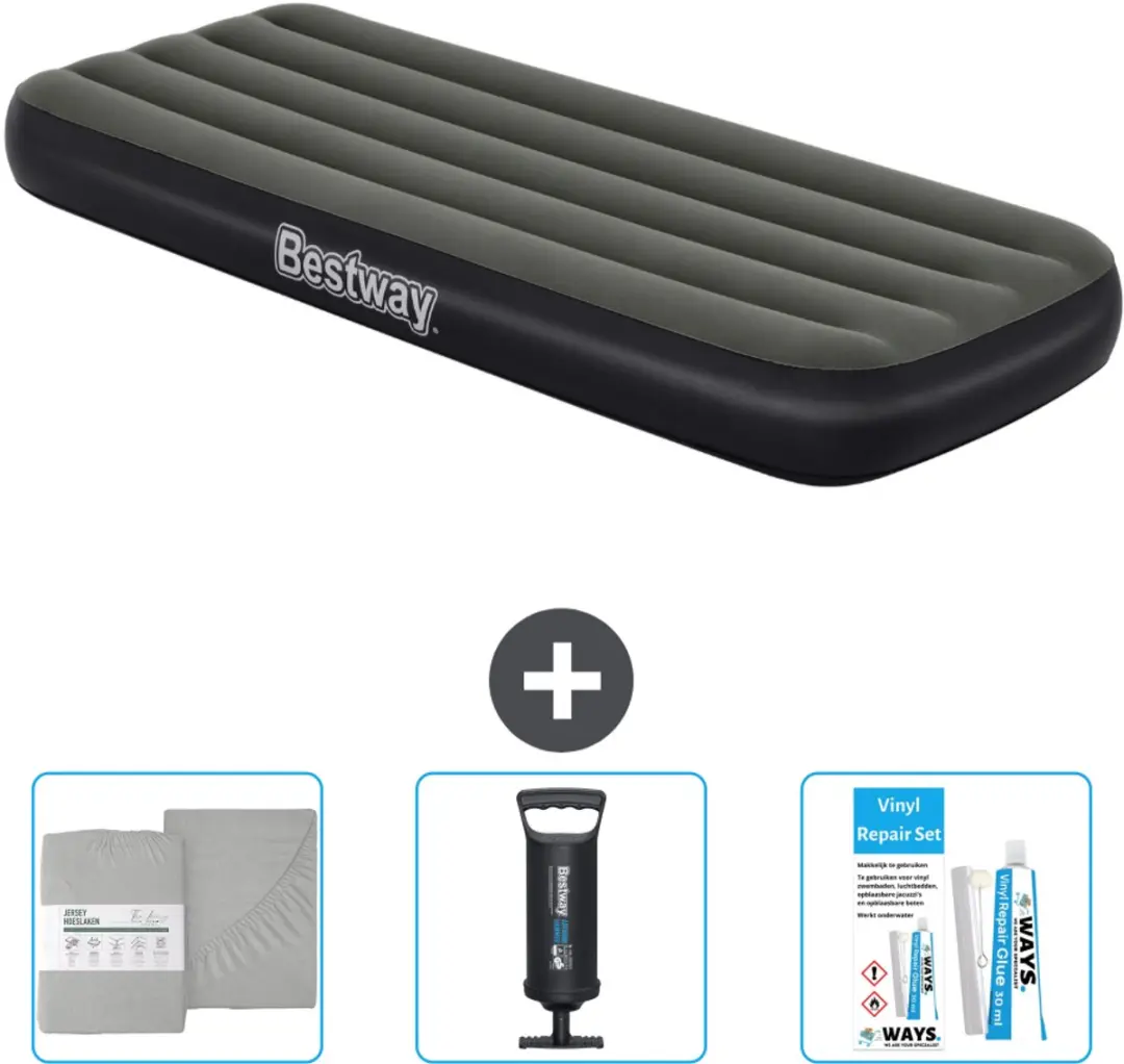Bestway luchtbed