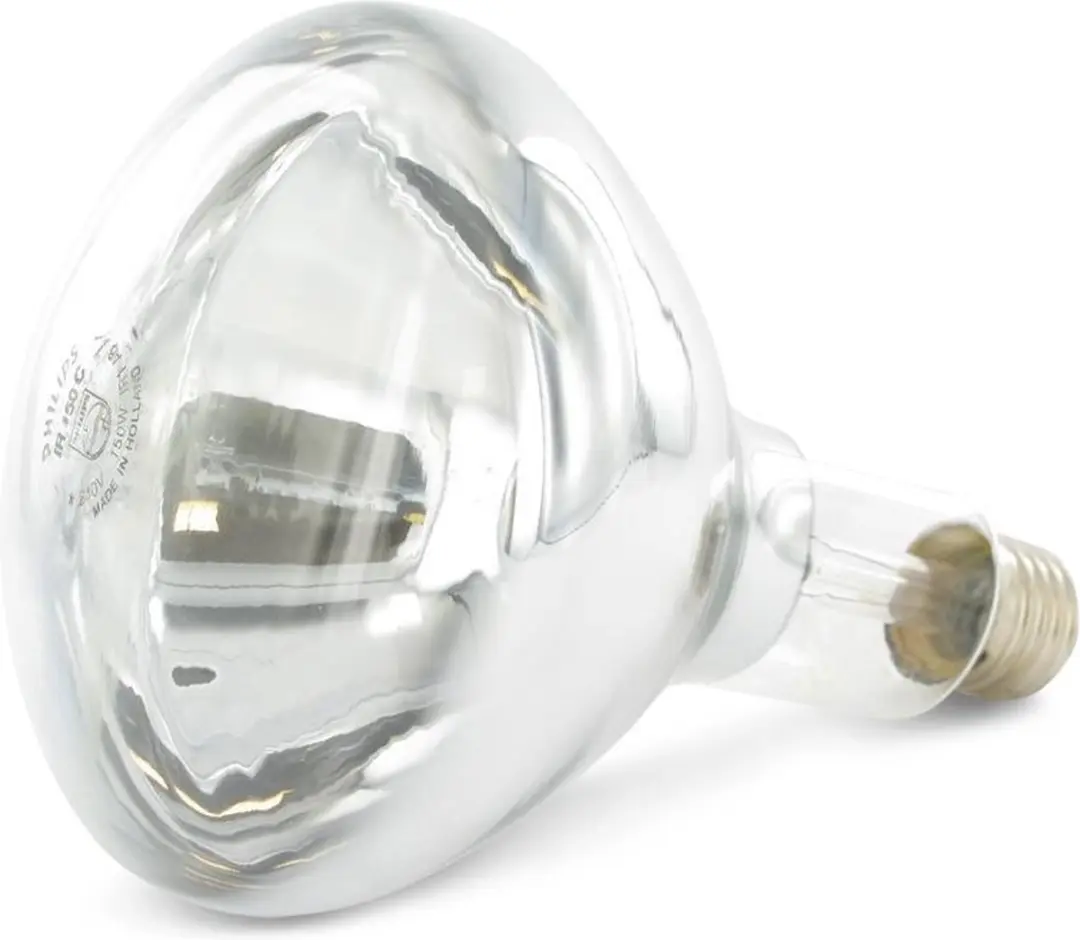 Philips Warmtelamp