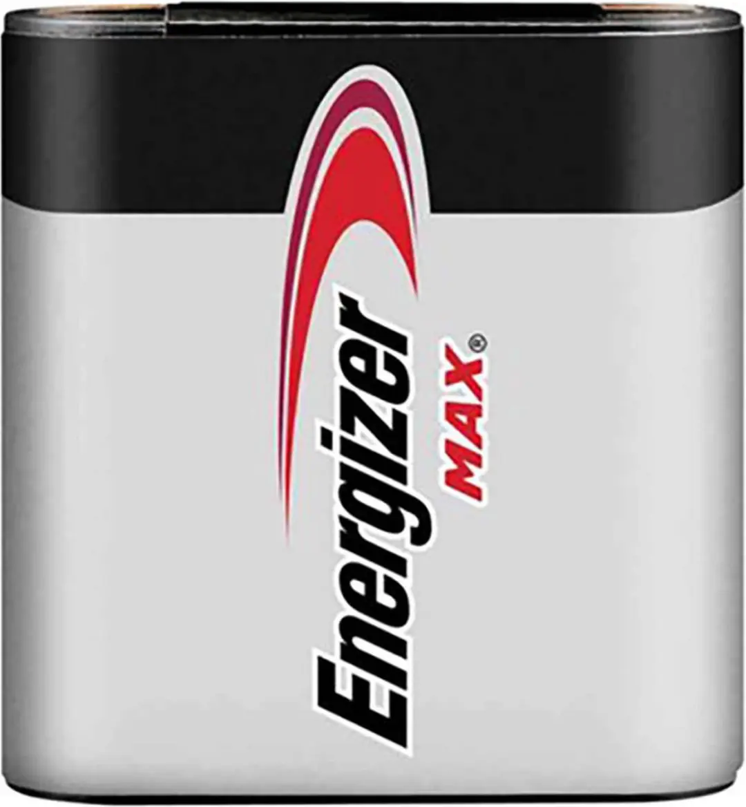 Energizer Max 3LR12 Platte Batterij
