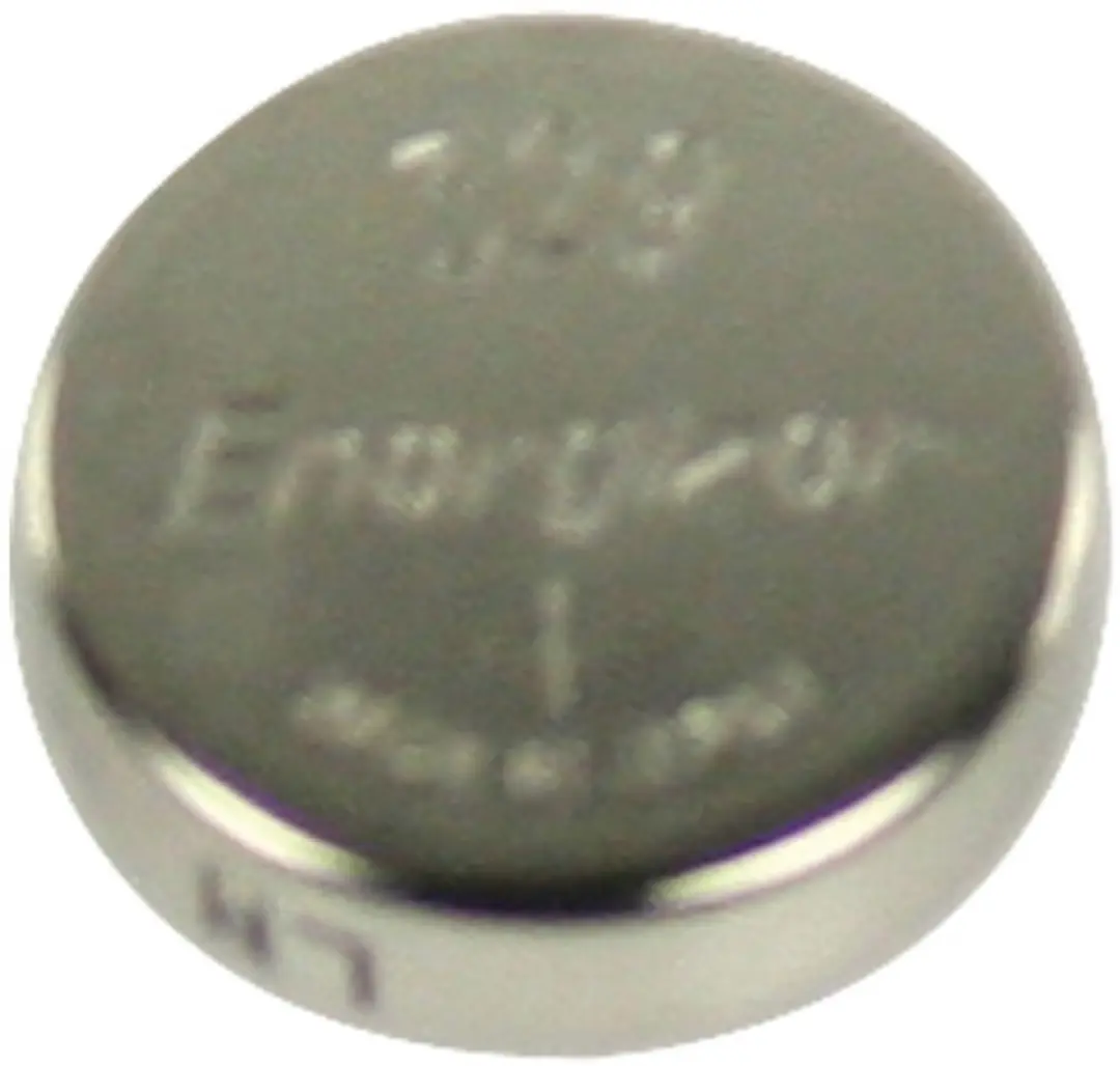Energizer SR731 Zilveroxide Batterij 1.55V 39mAh - afbeelding 4 van 4