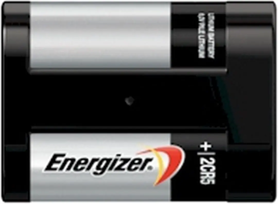 Energizer 2CR5