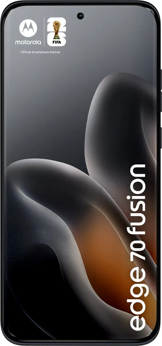 Motorola moto edge 70 fusion PBBE0002SE - 8/256GB PANTONE Silhouette