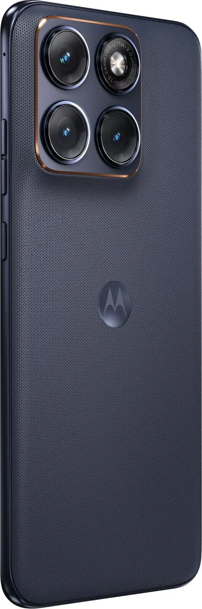 Motorola moto edge 70 fusion PBBE0002SE - 8/256GB PANTONE Silhouette