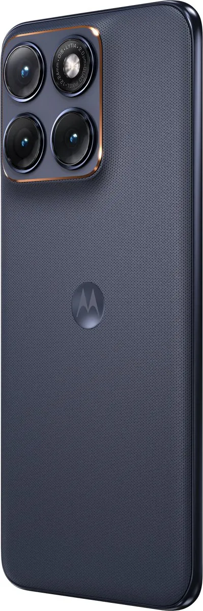 Motorola moto edge 70 fusion PBBE0002SE - 8/256GB PANTONE Silhouette