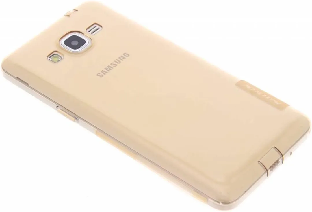 Nillkin Nature TPU Hoesje Samsung Galaxy Grand Prime