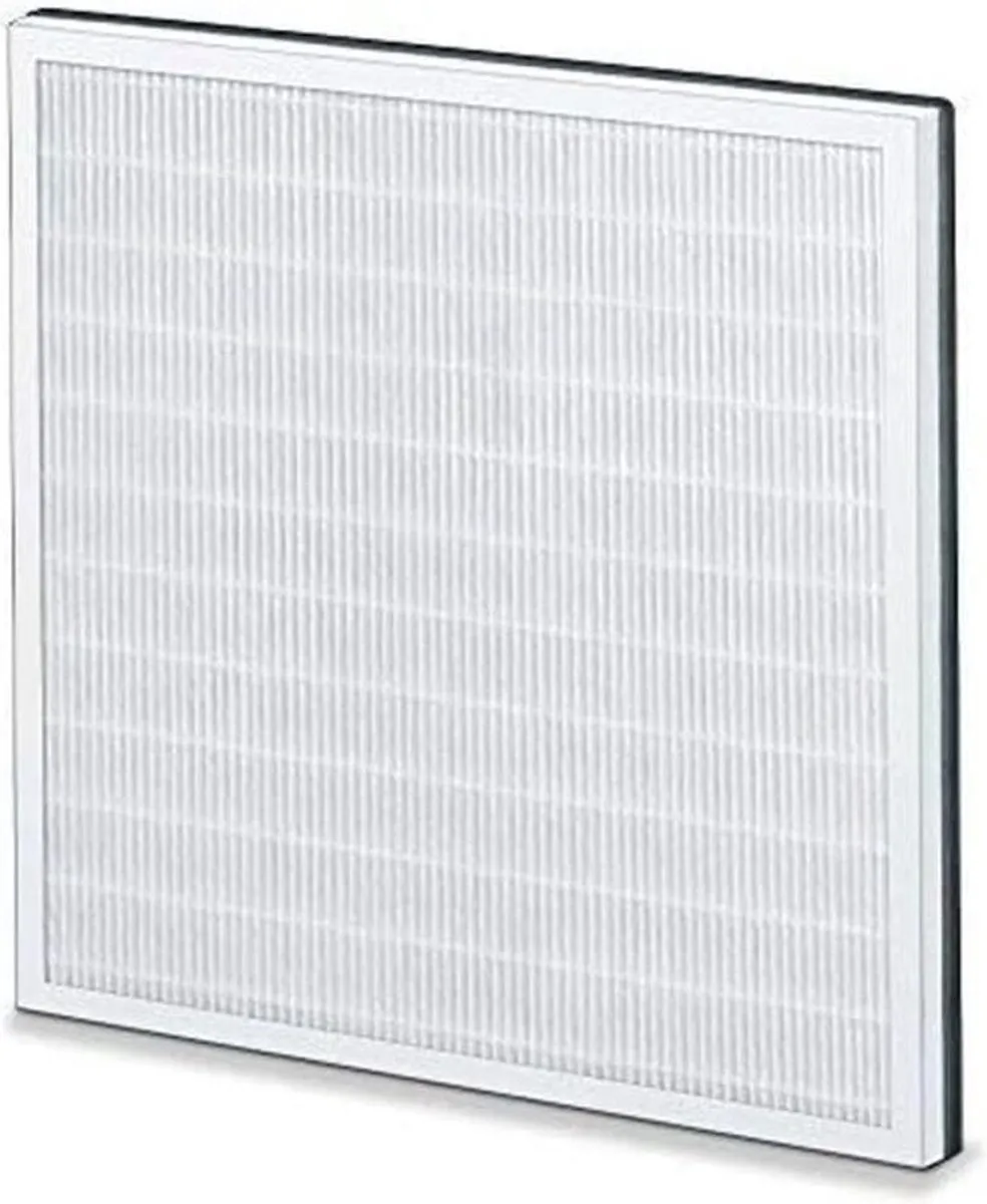 Beurer LR 300/310 Reservefilter HEPA H13 + Actieve Kool - 3 Laags