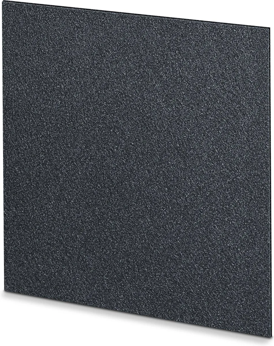 Beurer LR 300/310 Reservefilter HEPA H13 + Actieve Kool - 3 Laags