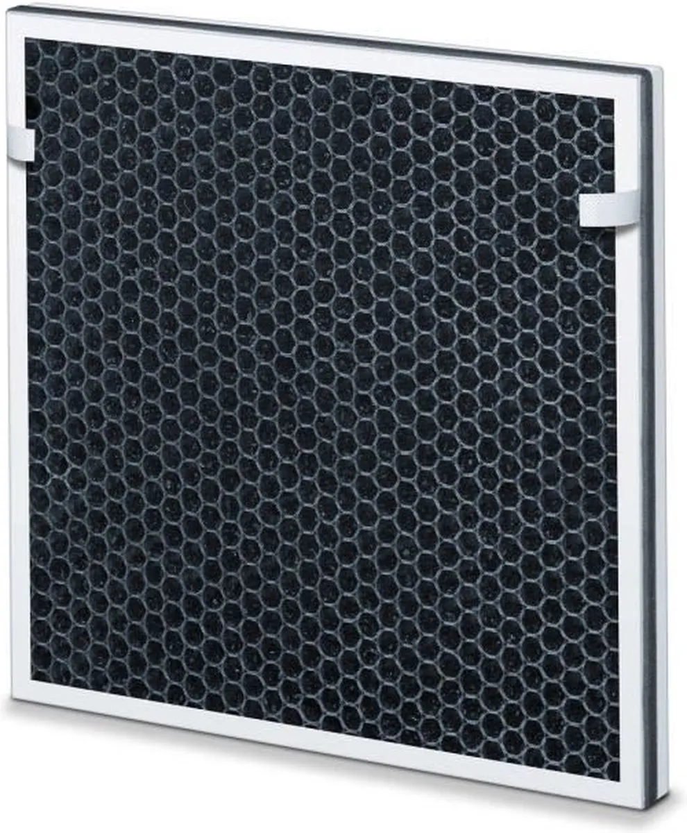 Beurer LR 300/310 Reservefilter HEPA H13 + Actieve Kool - 3 Laags