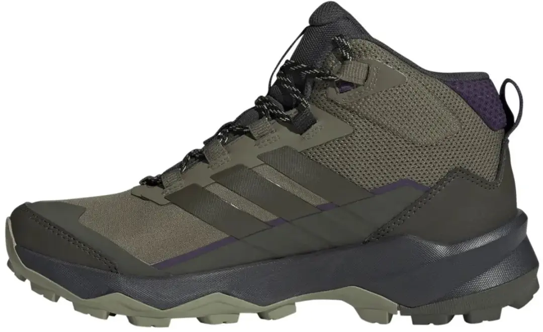 adidas Terrex Skychaser AX5 Mid Gore-Tex Wandelschoenen - afbeelding 5 van 6
