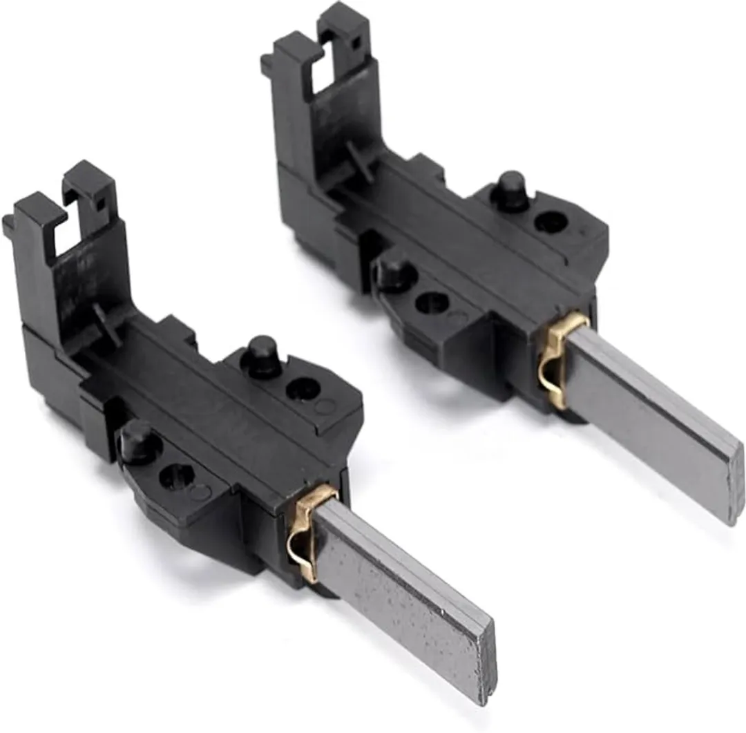 Bauknecht WA 9430-9650-9882 Koolborstels