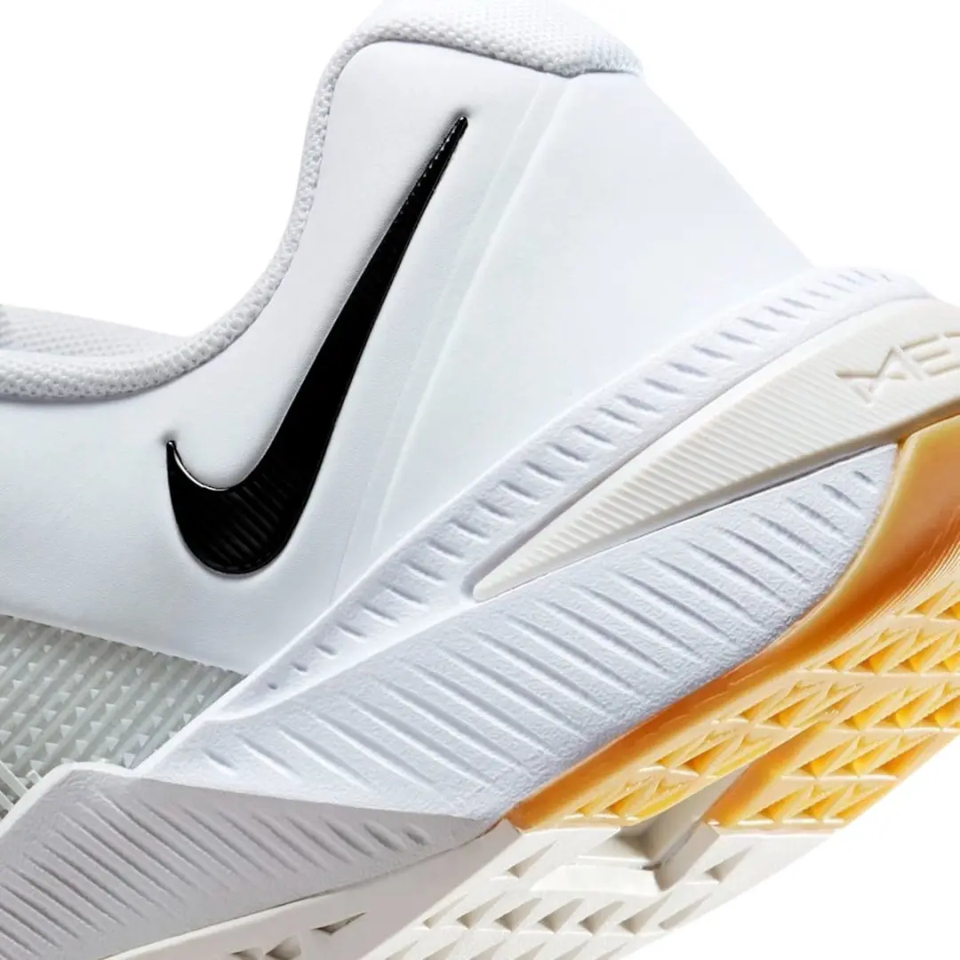 Nike Metcon 10 Heren Trainingsschoenen - Wit - afbeelding 5 van 6