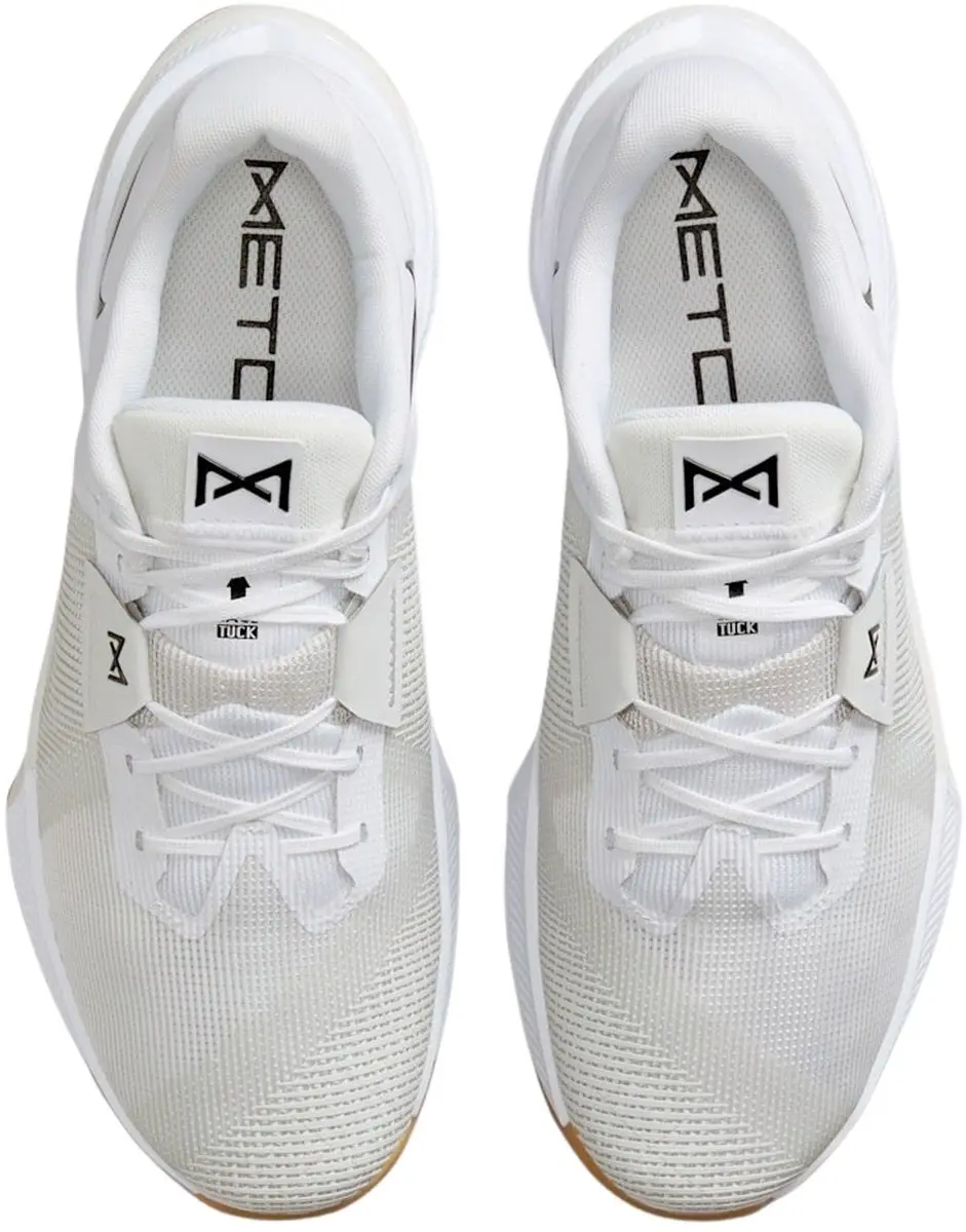 Nike Metcon 10 Heren Trainingsschoenen - Wit - afbeelding 4 van 6