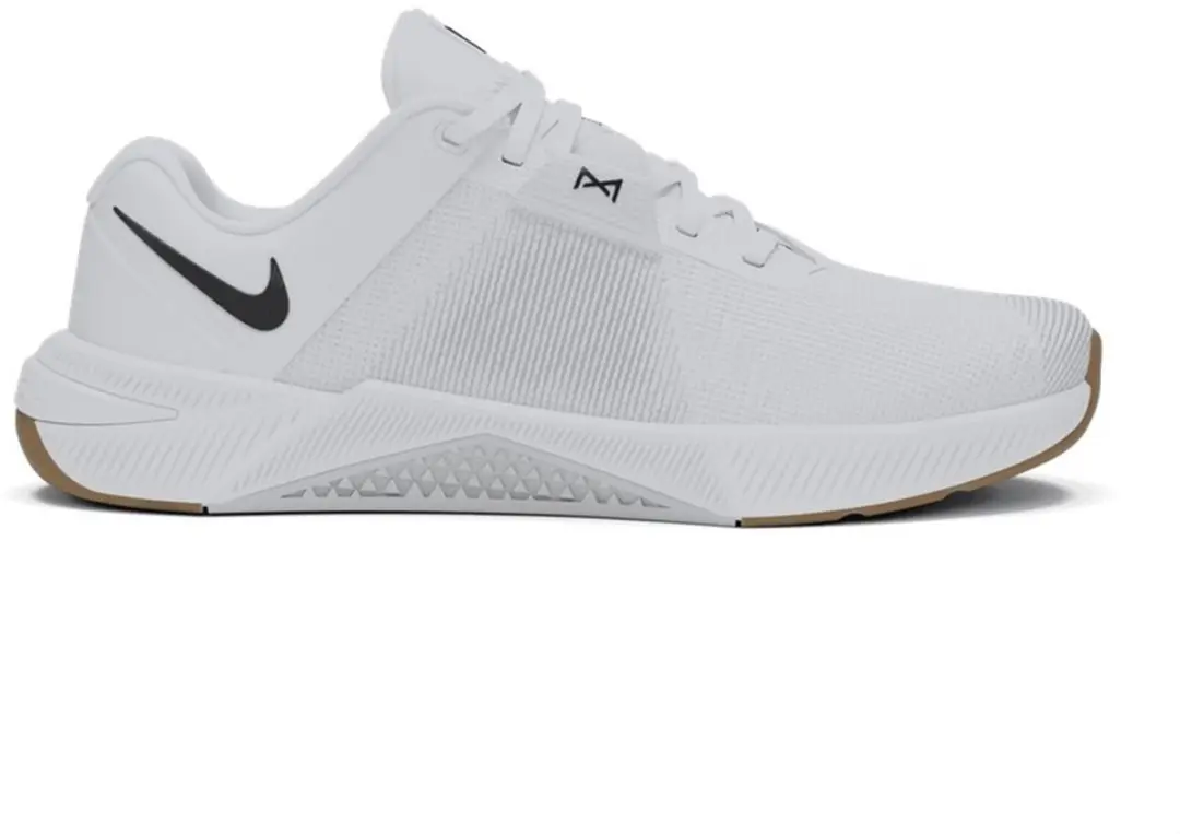 Nike Metcon 10 Heren Trainingsschoenen - Wit - afbeelding 2 van 6