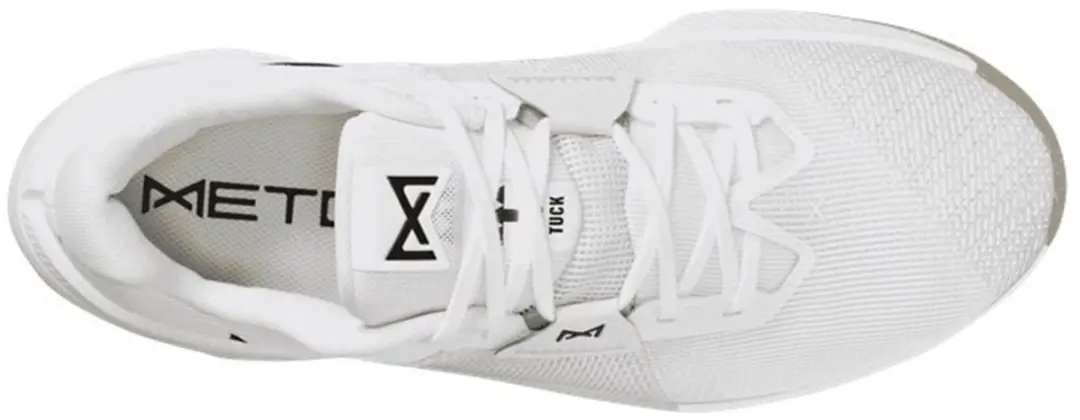 Nike Metcon 10 Heren Trainingsschoenen - Wit - afbeelding 3 van 6