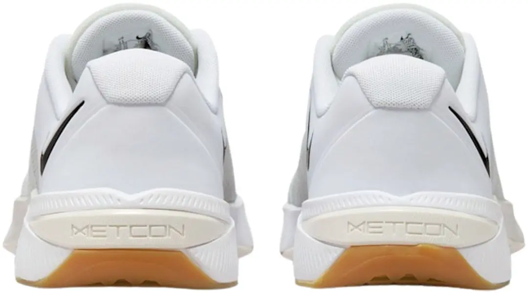 Nike Metcon 10 Heren Trainingsschoenen - Wit - afbeelding 6 van 6