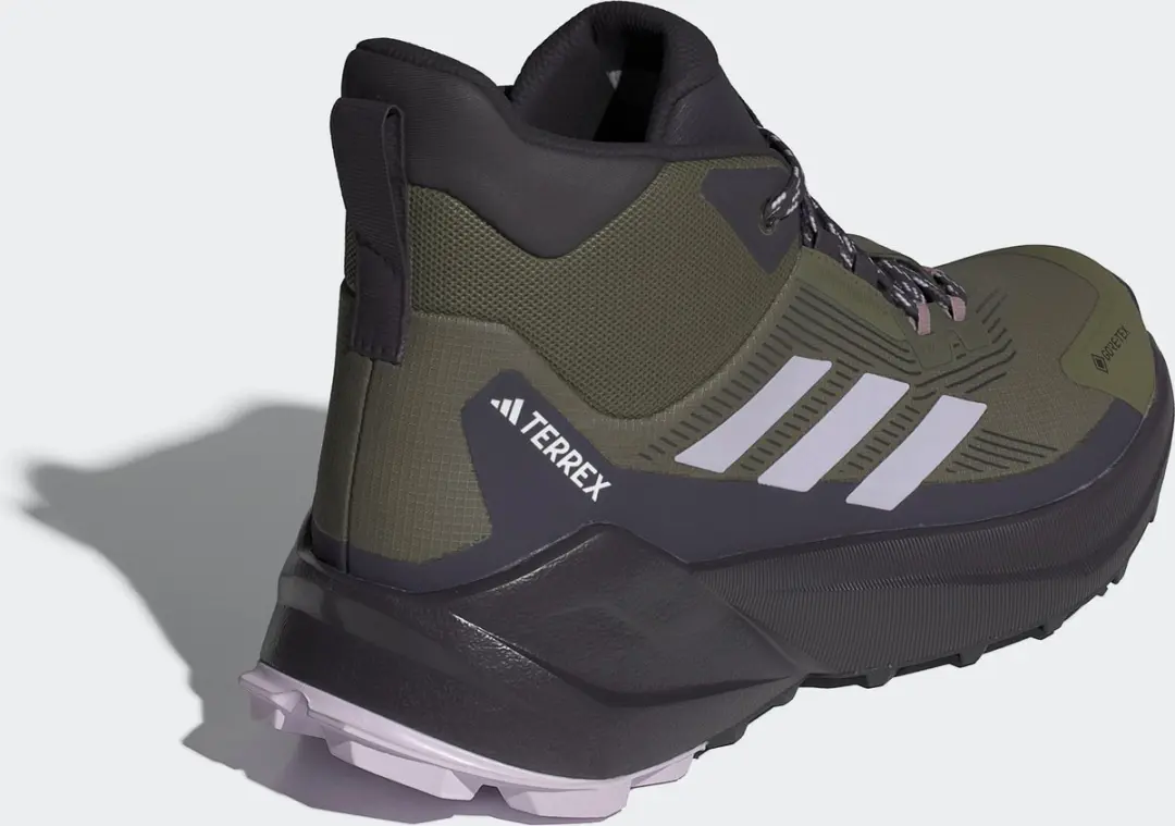 adidas Terrex Trailmaker 2.0 Mid GORE-TEX Dames Wandelschoenen - afbeelding 5 van 6