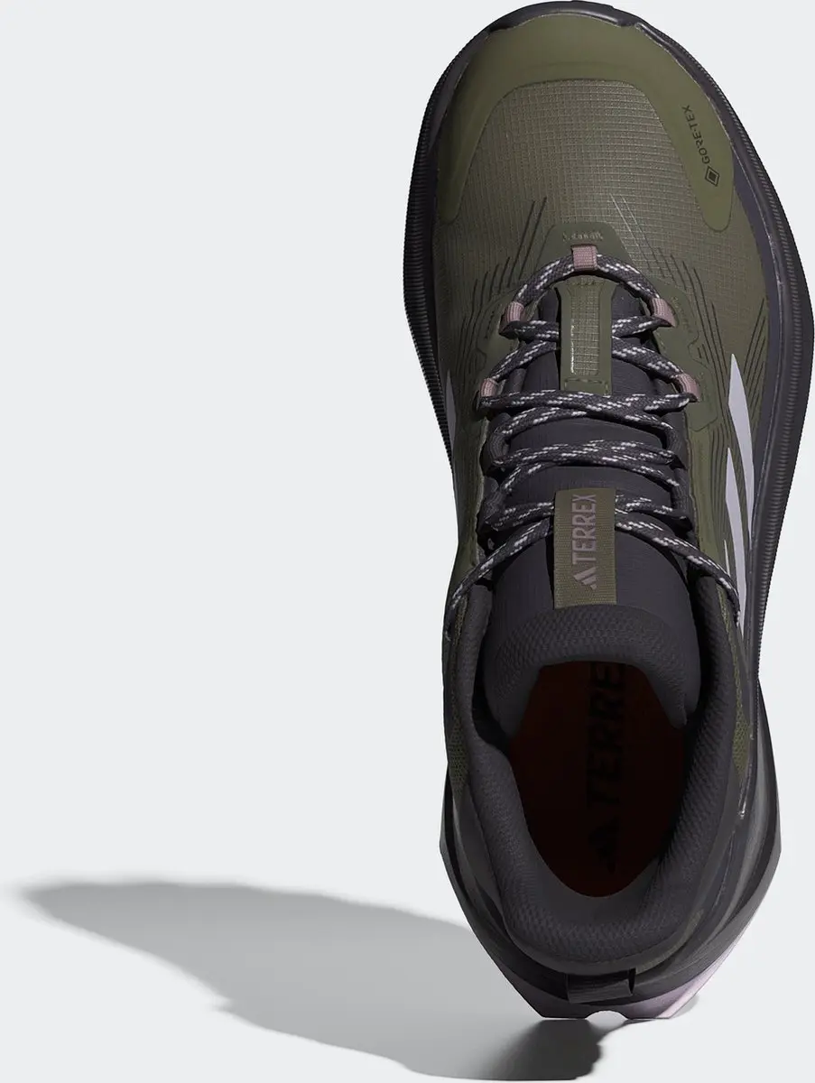 adidas Terrex Trailmaker 2.0 Mid GORE-TEX Dames Wandelschoenen - afbeelding 6 van 6