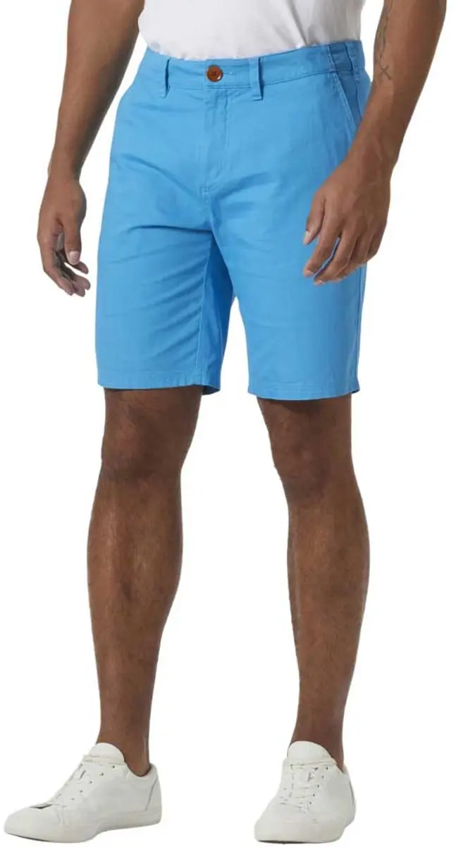 Helly Hansen Dock 10´´ Korte Broek Blauw 32 Man