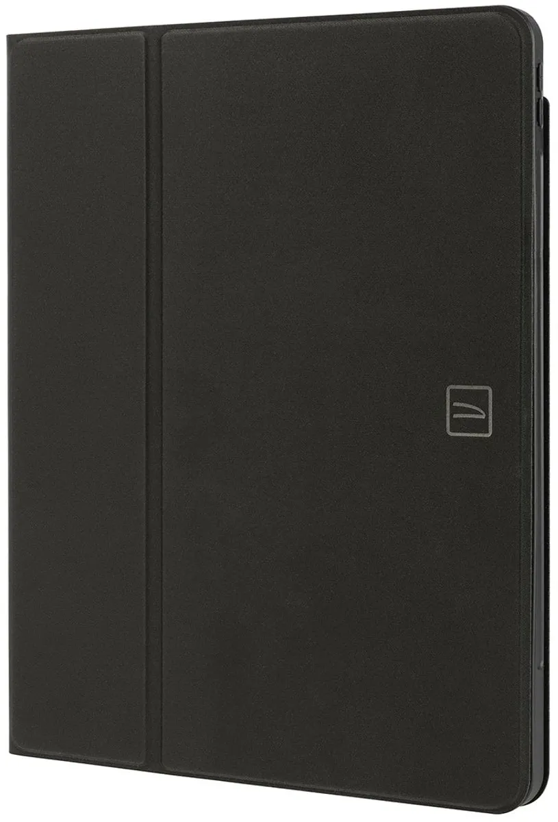 Tucano Up Plus Folio Case iPad Air 13 M3/M2 - Zwart