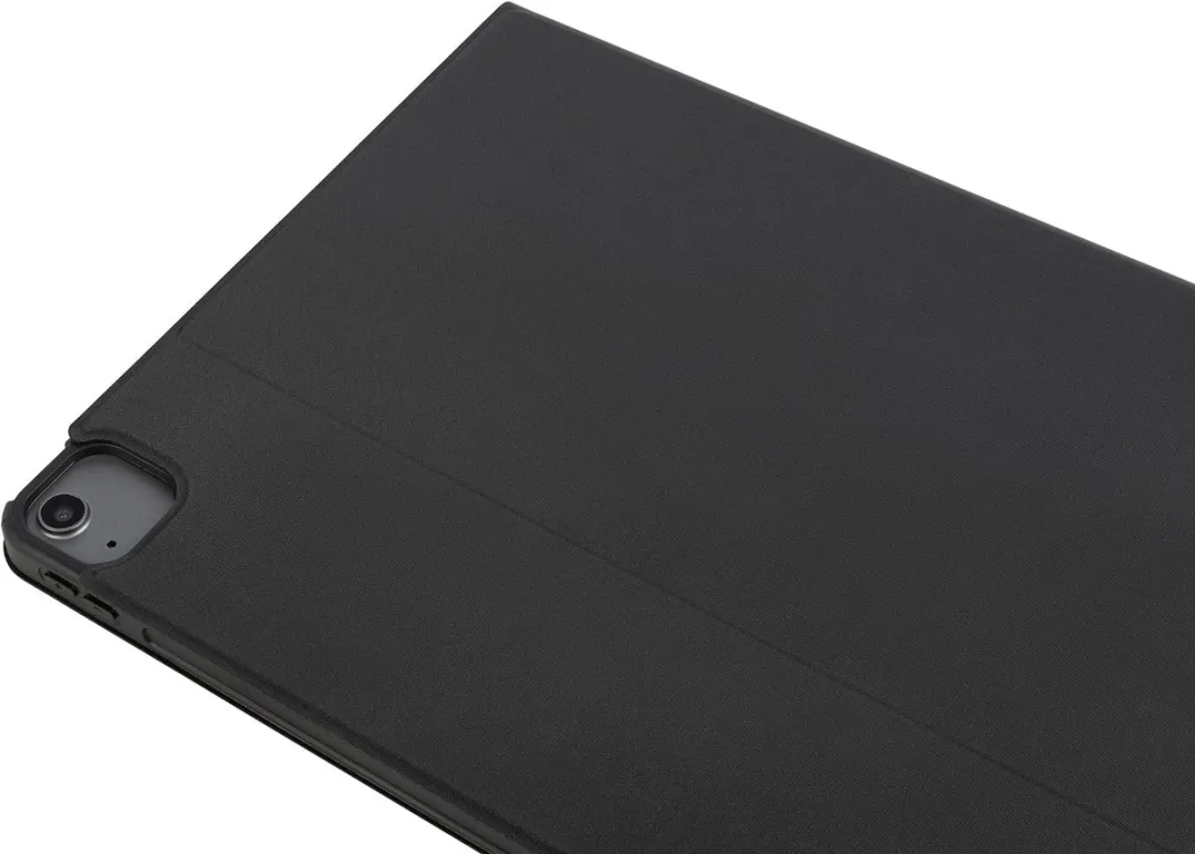 Tucano Up Plus Folio Case iPad Air 13 M3/M2 - Zwart