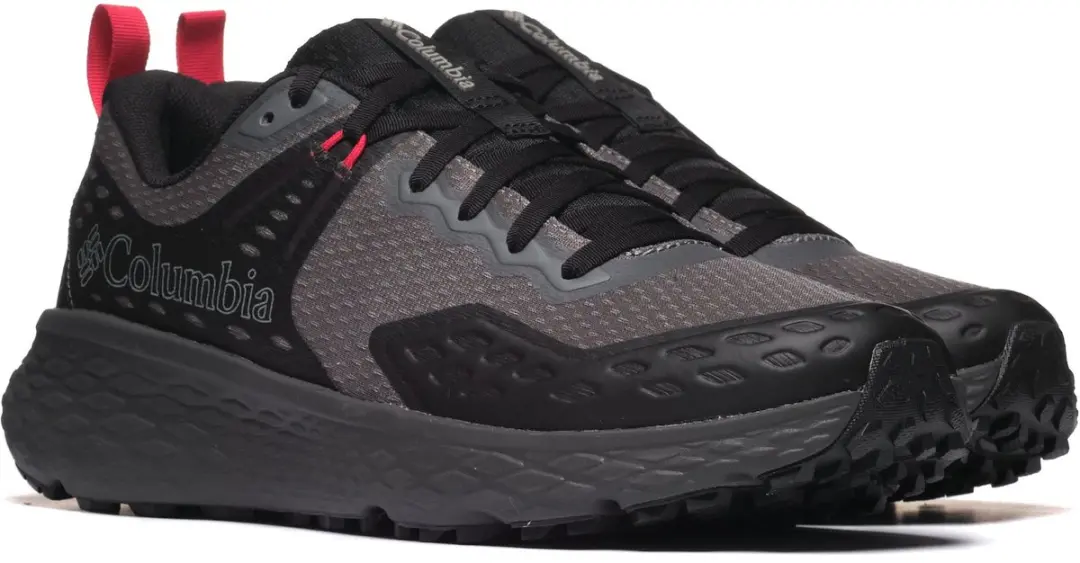 Columbia Konos TRS Wandelschoenen - Grijs - 44 - afbeelding 3 van 6
