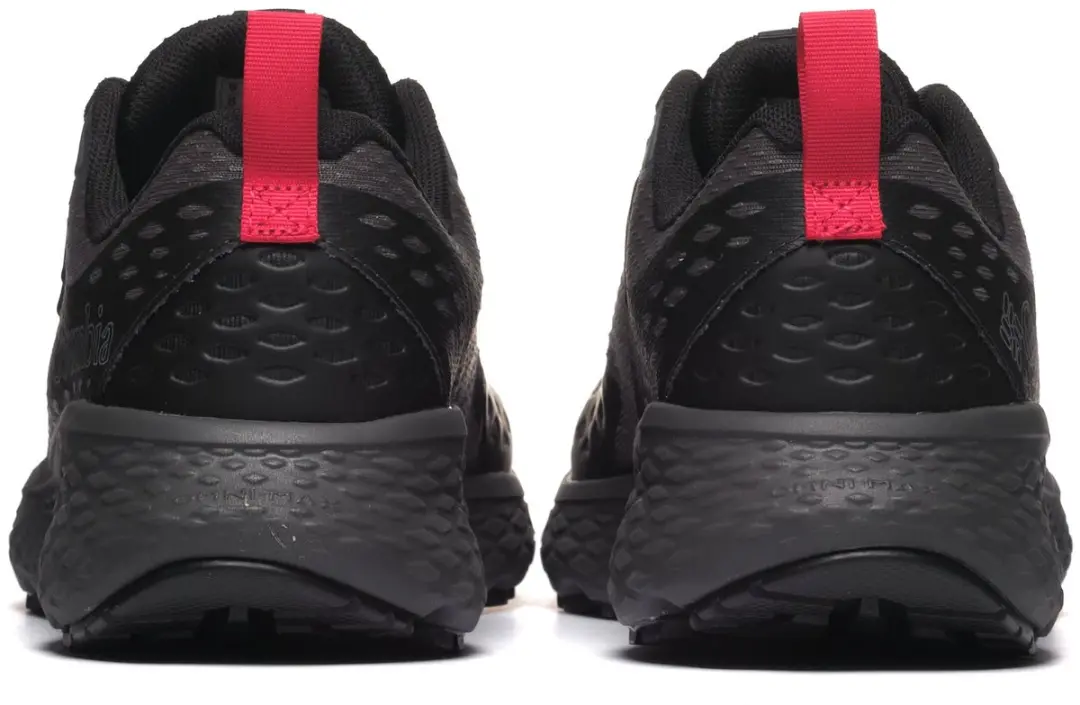 Columbia Konos TRS Wandelschoenen - Grijs - 44 - afbeelding 5 van 6
