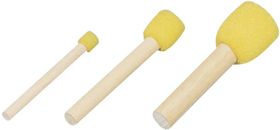 Rayher Schmink Stempel Spons