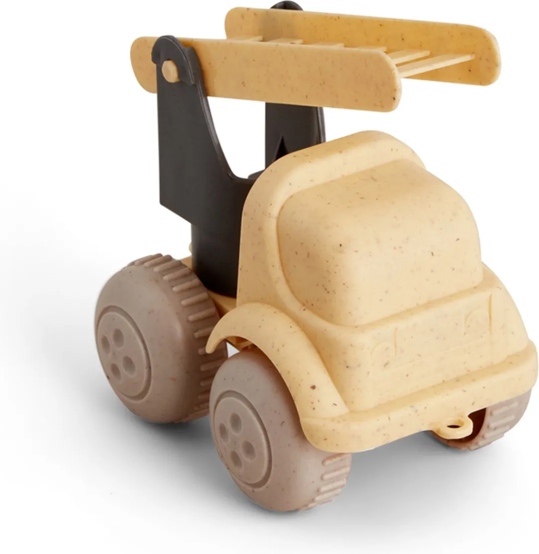 Viking Toys Hearts Brandweerauto
