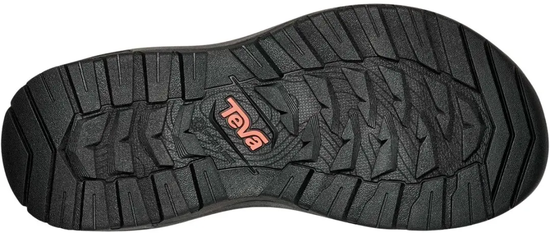 Teva Hurricane XLT3 Dames Sandalen - Sedona Multi - afbeelding 3 van 6