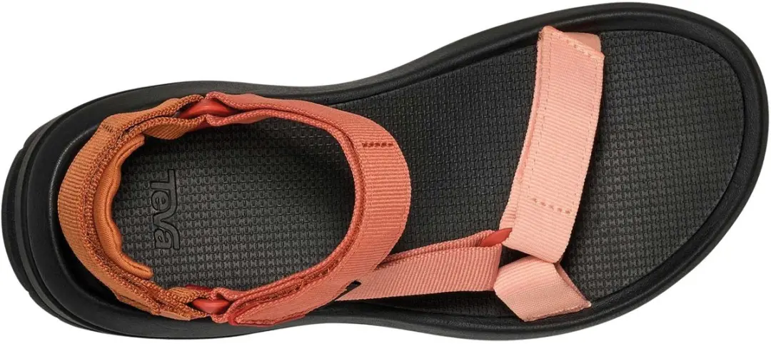 Teva Hurricane XLT3 Dames Sandalen - Sedona Multi - afbeelding 2 van 6
