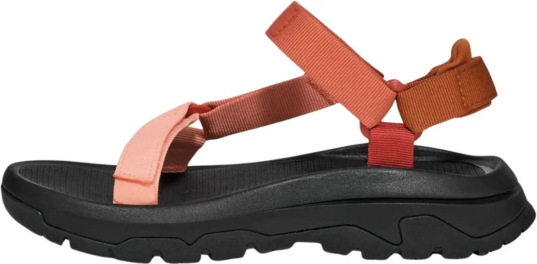 Teva Hurricane XLT3 Dames Sandalen - Sedona Multi - afbeelding 5 van 6