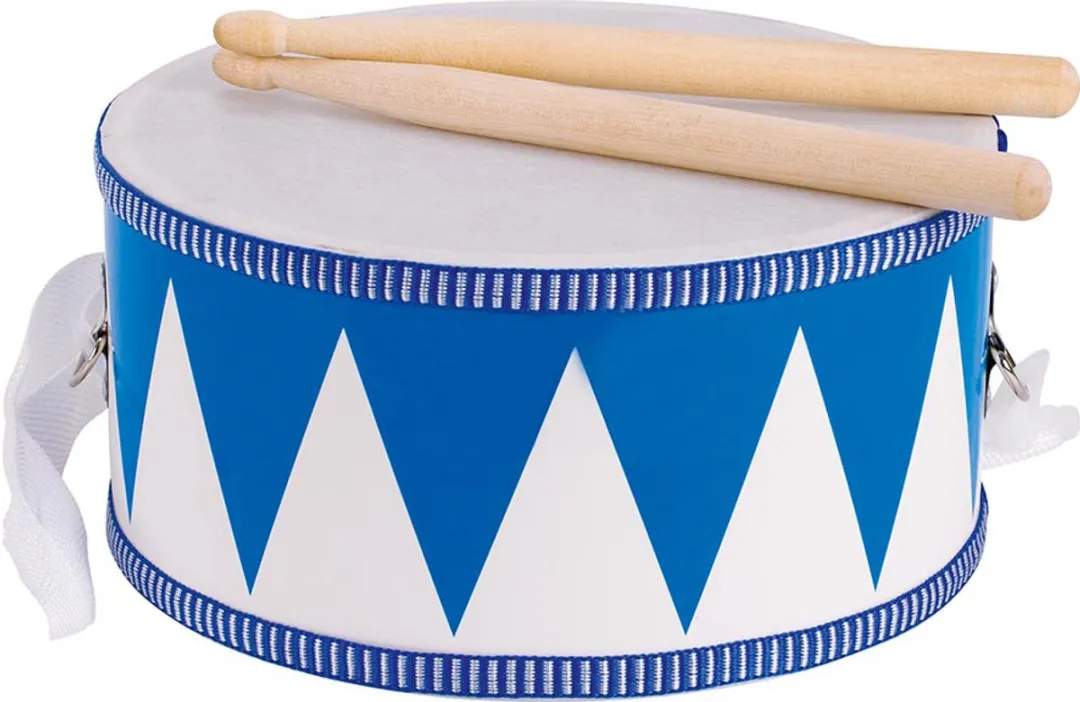Goki Drum