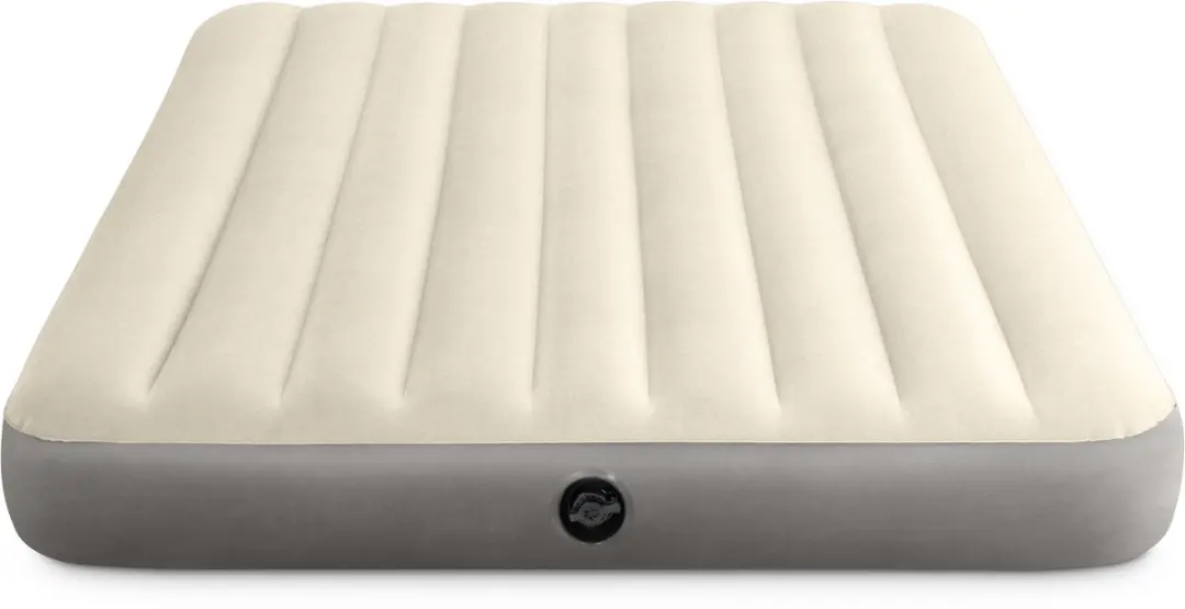 Intex Queen Dura-Beam Single-High Luchtbed