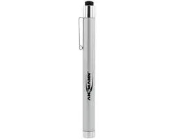 Ansmann X15 1600-0169 Penlight - Zilver - afbeelding 2 van 6