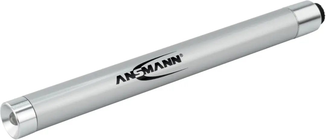 Ansmann X15 1600-0169 Penlight