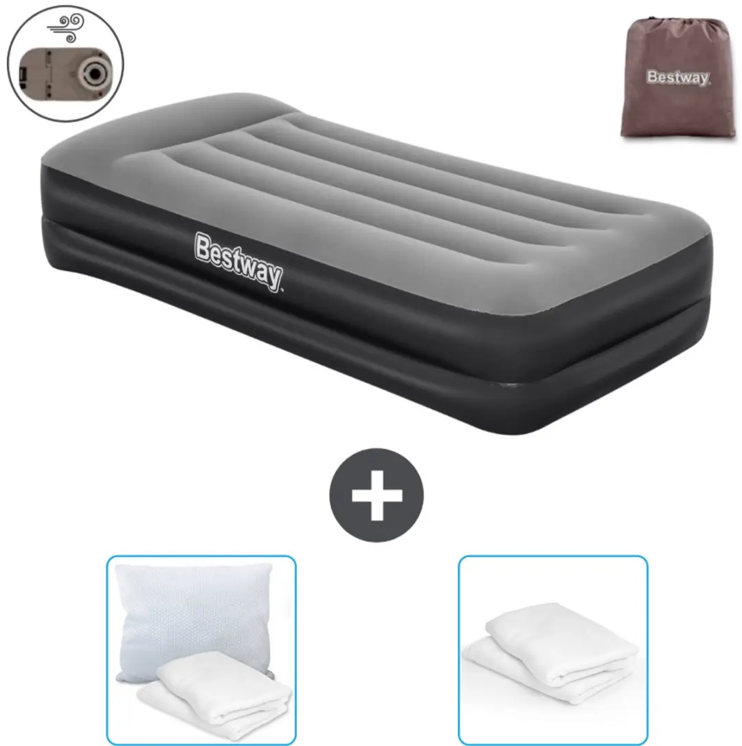 Bestway luchtbed