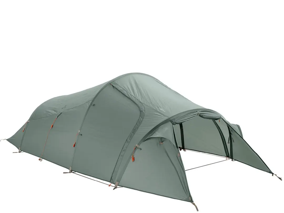 Vaude Allround Ferret XT 3P Trekkerstent