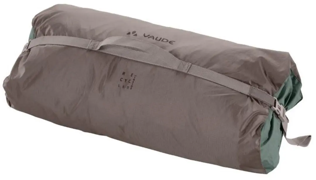 Vaude Allround Ferret XT 3P Trekkerstent - Agave - afbeelding 3 van 6