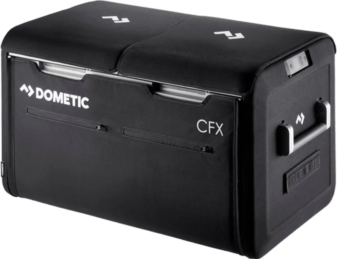 Dometic Beschermhoes CFX3 PC75 Zwart