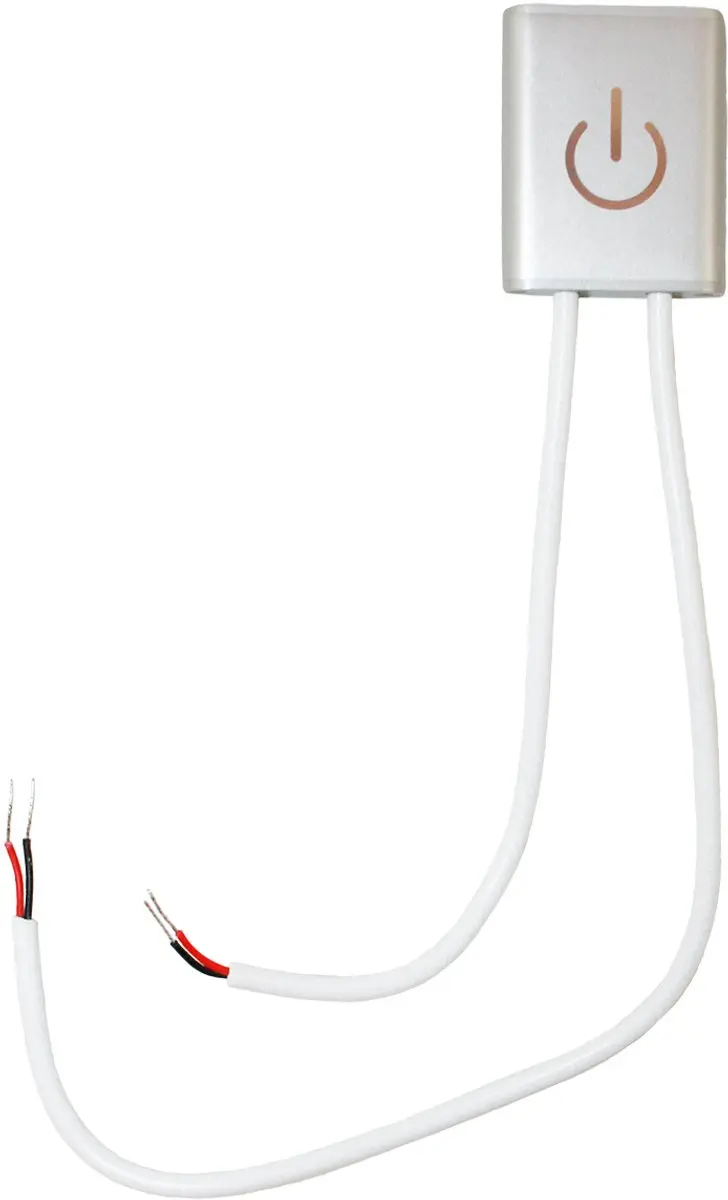Haba LED Dimmer 12/24V