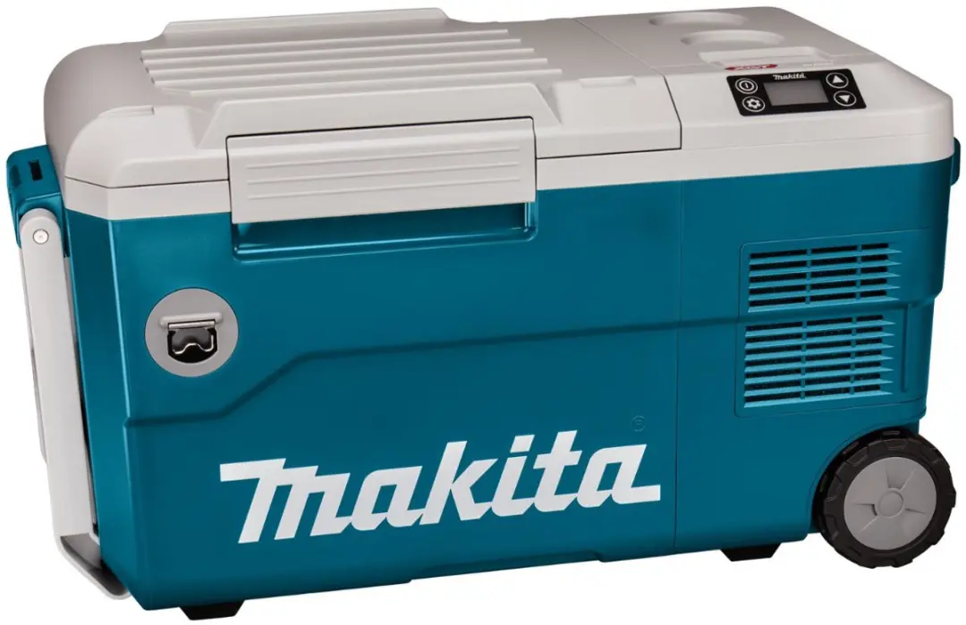 Makita CW001GZ01 Vries-/koelbox 20L 12V/230V