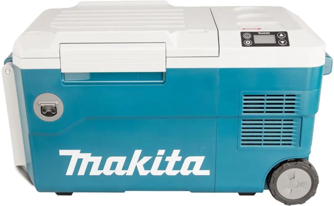 Makita CW001GZ01 Vries-/koelbox 20L 12V/230V - afbeelding 2 van 6