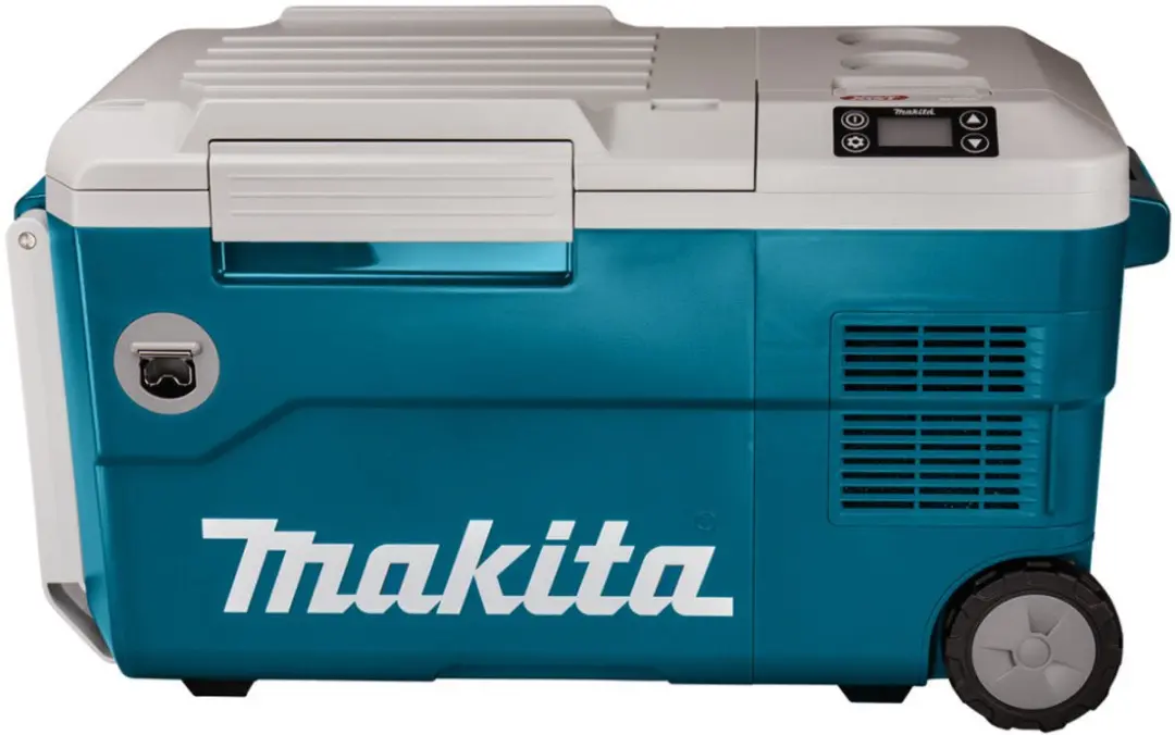 Makita CW001GZ01 Vries-/koelbox 20L 12V/230V - afbeelding 6 van 6