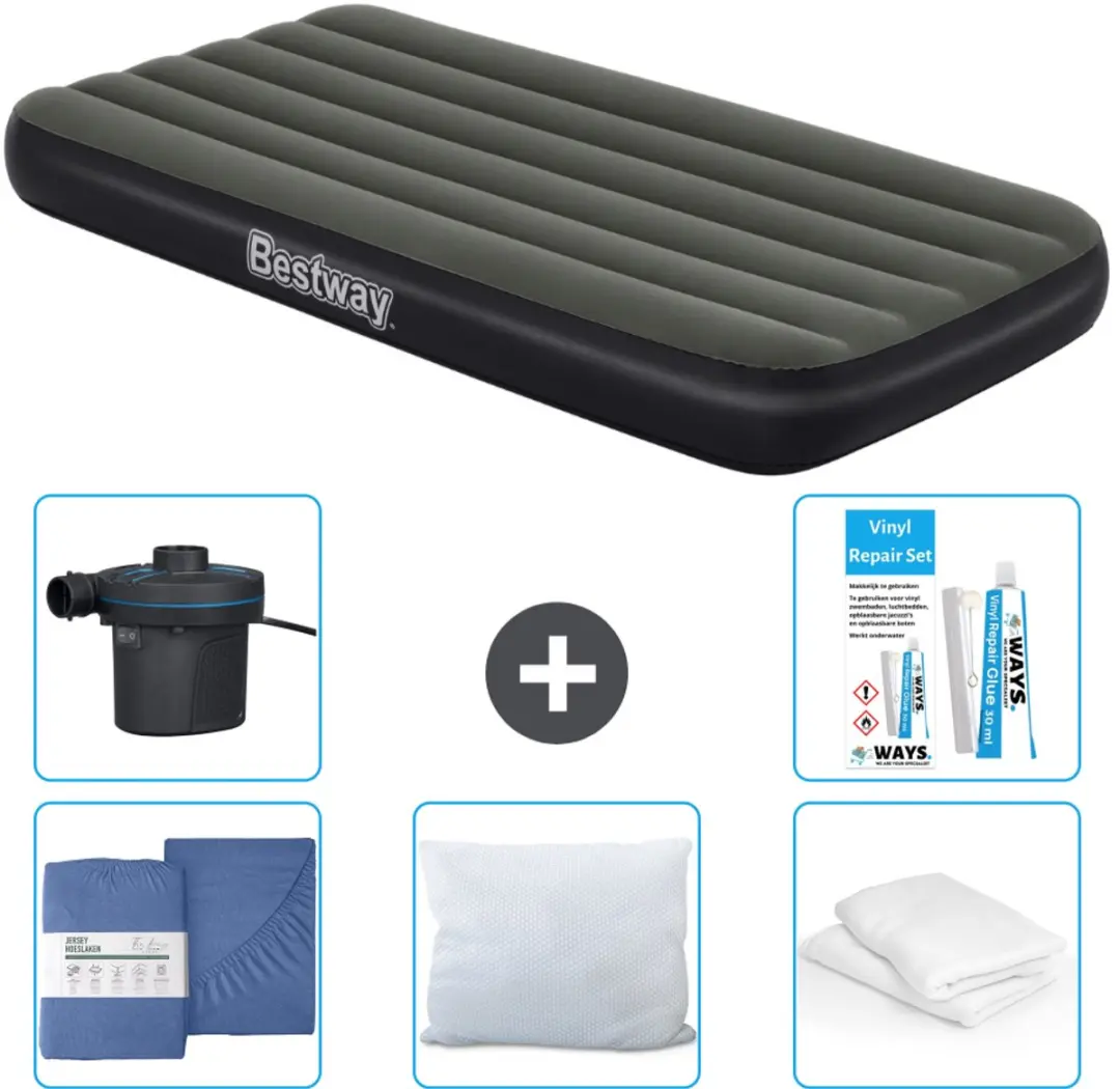 Bestway luchtbed