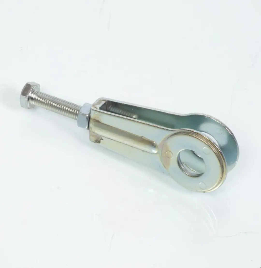 transmissiekettingspanner voor motor yamaha 50 tzr 2rn-x5389-00 as Ø15mm